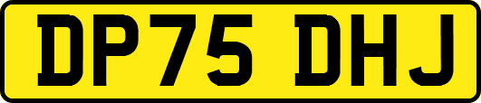 DP75DHJ