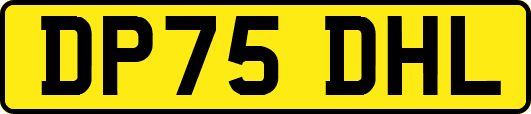 DP75DHL