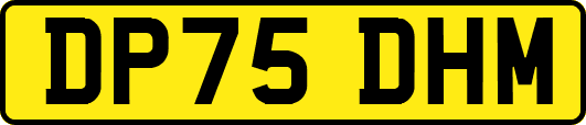 DP75DHM