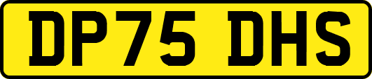 DP75DHS