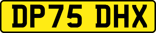 DP75DHX