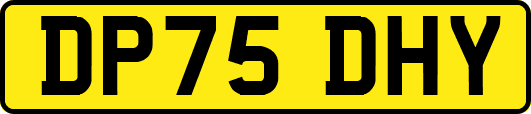 DP75DHY