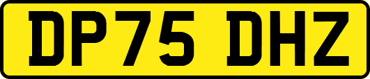 DP75DHZ