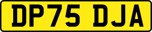 DP75DJA