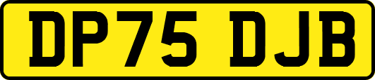 DP75DJB