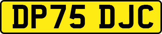 DP75DJC