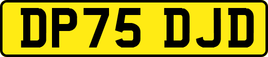 DP75DJD