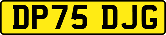 DP75DJG