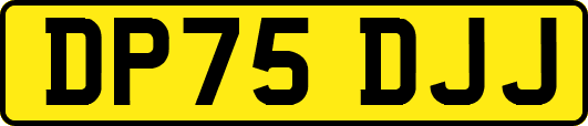 DP75DJJ