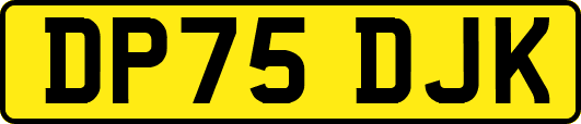 DP75DJK