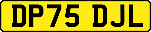 DP75DJL