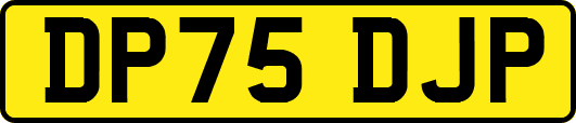 DP75DJP