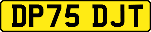 DP75DJT