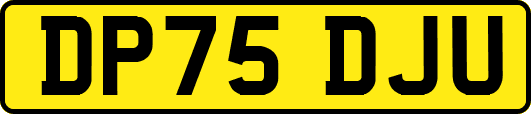 DP75DJU