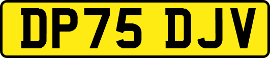 DP75DJV