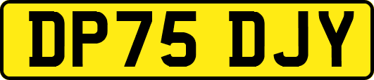 DP75DJY