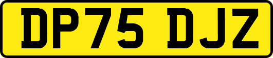 DP75DJZ