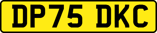 DP75DKC