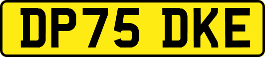DP75DKE