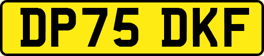 DP75DKF