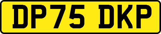 DP75DKP
