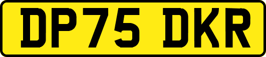 DP75DKR