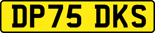 DP75DKS