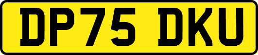 DP75DKU
