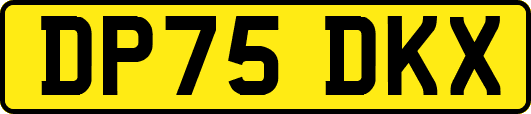 DP75DKX