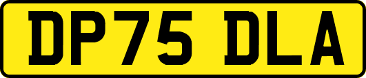 DP75DLA
