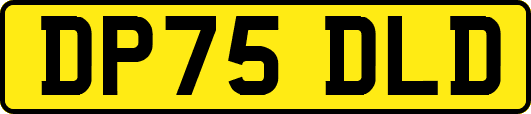 DP75DLD