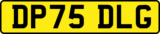DP75DLG
