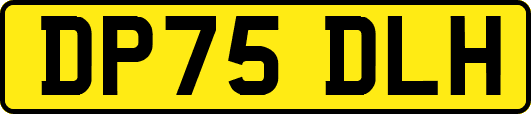 DP75DLH