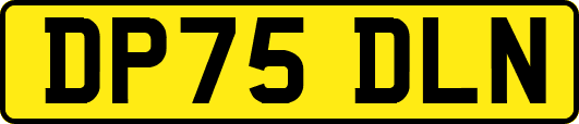 DP75DLN