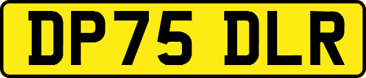 DP75DLR