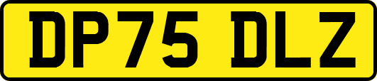 DP75DLZ