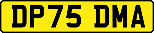 DP75DMA