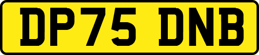DP75DNB