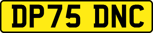 DP75DNC