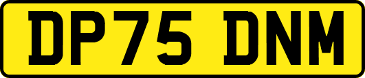DP75DNM
