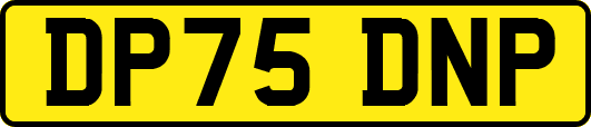 DP75DNP