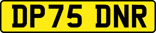 DP75DNR