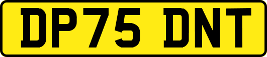 DP75DNT