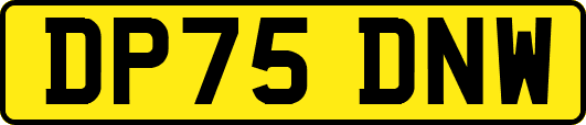 DP75DNW