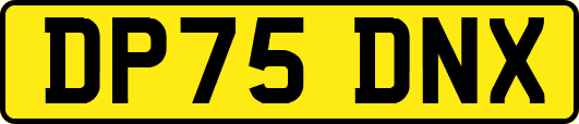 DP75DNX