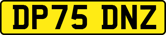 DP75DNZ