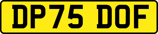 DP75DOF