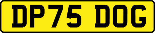 DP75DOG