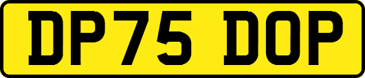 DP75DOP