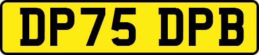 DP75DPB